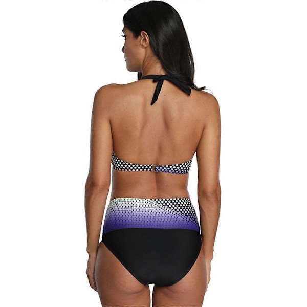 \"Sexet bikini sommer strand badedragt Dame delt badedragt Åndbar komfortabel badedragt\" (FMY) style5067