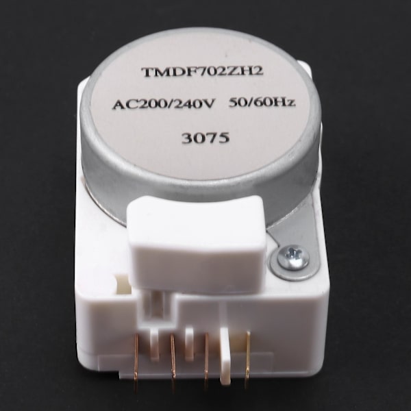 Kyl Defrost Timer Kyl Defrost Timer Defrost Controller TMDF702ZH2  (FMY) WhiteGrey