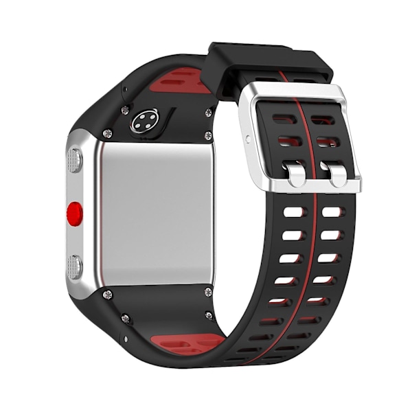 Erstatningssilikon armbånd for Polar V800 GPS Smartklokke (FMY)