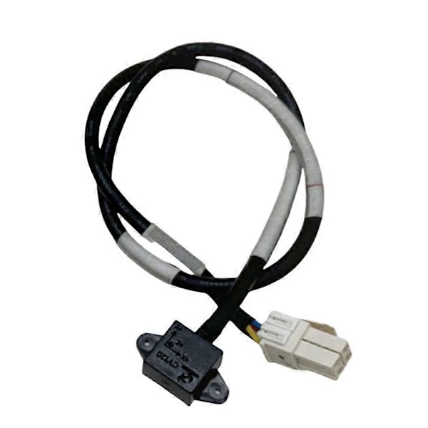 Til LG Tromle Vaskemaskine Balance Sensor EBD48922810 Kontakt 3D Sensor CY120 Tilbehør (Sort) (FMY)