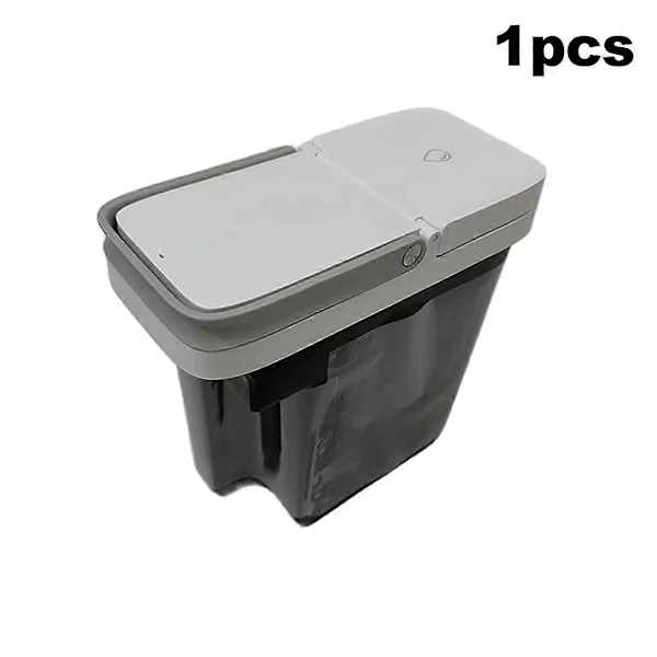 Vattentank för S8 S8 Pro Ultra S8+ Robotdammsugare Tillbehör Utbytbar (FMY) Sewage Tank