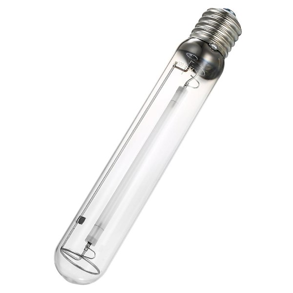 600W E39 Högtrycksnatriumväxtlampa Fullspektrum HPS-lampa Glödlampor för hydroponisk aeroponisk odling (FMY)