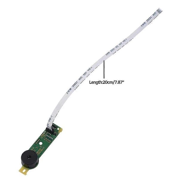 Tænd/sluk-knap Strøm Eject Knap Pcb-kort Til Ps4 Cuh2000 Tsw002 003 004 (FMY)