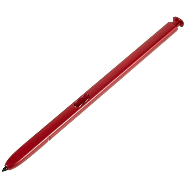 Til Samsung Galaxy Note10 Lite 4G N770 Touch Screen Stylus Pen (uden Bluetooth-funktion)/(uden  (FMY) Red Samsung Galaxy Note10 Lite 4G