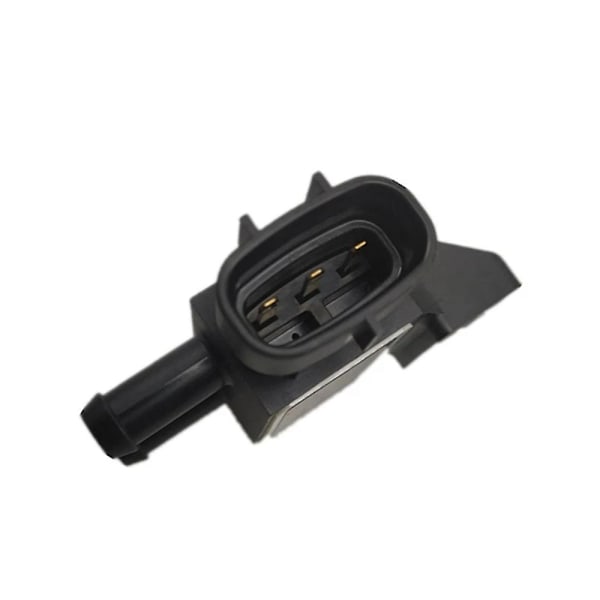 Avgasgrenrör DPF Differenstrycksensor för D-MAX DAMX MUX 8983314120  (FMY) Black