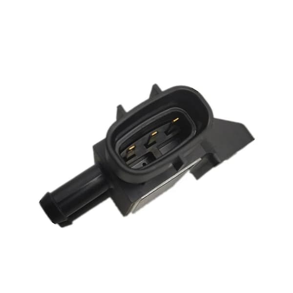 Bilekstraum DPF Differensialtrykk Sensor for D-MAX DAMX MUX 8983314120  (FMY) Black