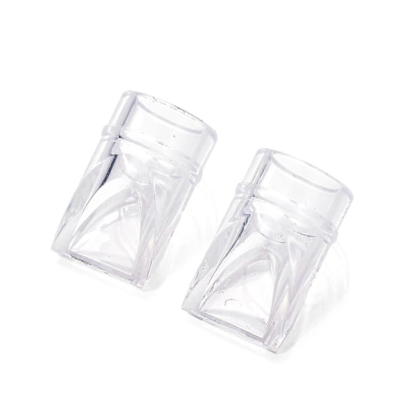 Tilbehør til elektrisk brystpumpe med 3 stk. 150 ml melkesamlere (FMY) Diaphragms - Valves