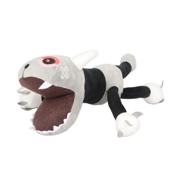 Plush Leksak Game Dandy-World Fylld Dockspelglad Anime Karaktär Lugnande Dock Barnfans Samlarobjekt  (FMY) Pebble