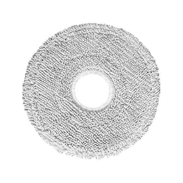 För Dreame Mova E30 Ultra Ersättningsdelar Tillbehör Huvudsidoborste Hepa Filter Moppduk Dammpåse B (FMY) As Shown