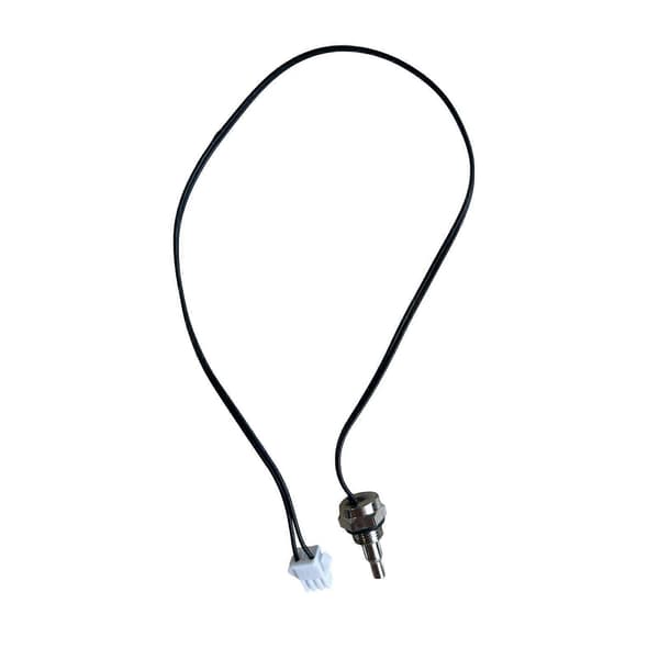 Lang temperatursensor for Intex boblebad spa vannpumpe temperatursensor feiltermostat temperatursensor delenummer 1321 fiks E99 (Le (FMY)