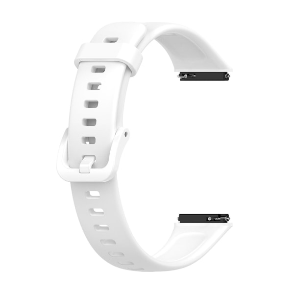 Silikone Rem til Huaweiband 7 Vandtæt Armbånd Holdbar Til Smart Armbånd  (FMY)