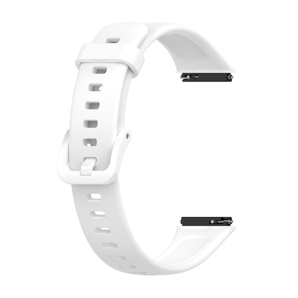 Silikonihihna Huaweiband 7 vedenpitävälle rannekorulle, kestävä Smart Wristbandille (FMY)
