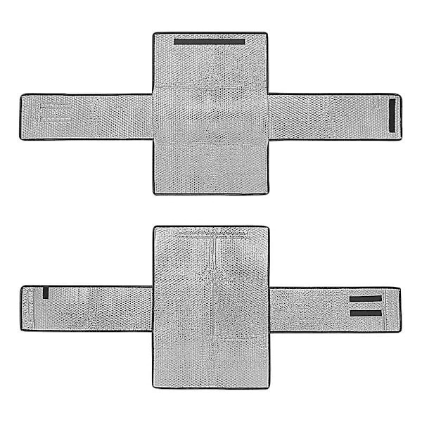 Batteri Termisk Beskyttelse til 88Ah-92Ah Batterier (FMY)