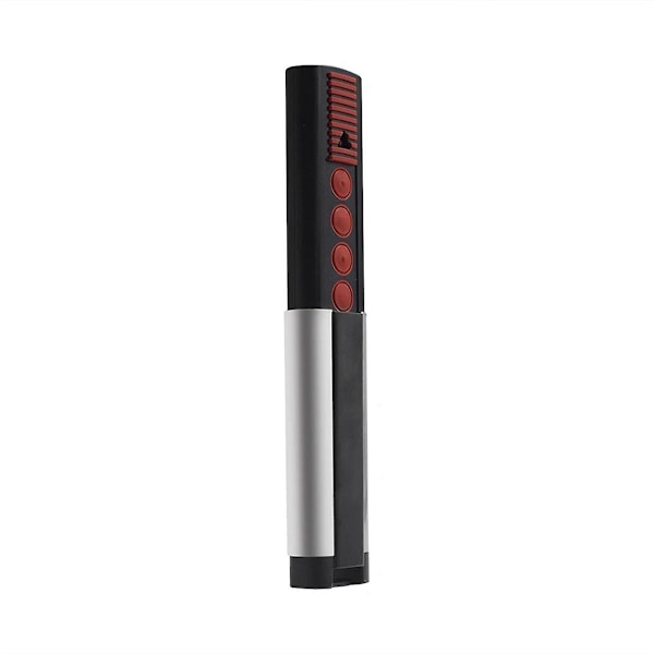 TX03-434-4-XP TX03-434-2-XP 434.42MHz Garagedörrfjärrkontroll Grindsöppnare för SOMMER 4014 4022 4  (FMY) Multicolor
