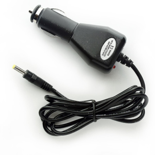 9v ersättning kompatibel med R Golf E motionscykel  (FMY) in-car plug