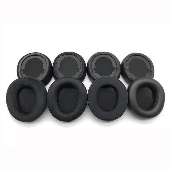 Øreputer Ørekopper for Steel Series Arctis Nova Pro Trådløst Headset Cooling Gel