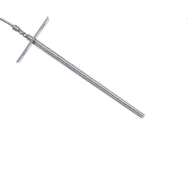 Pit Boss Pb1000Xl-025-R00 V2 Ugnstemperaturprob Temperatursensor (FMY)