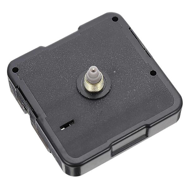 Kvarts DIY Väggklocka Rörelsemekanism Batteridriven DIY Reparationsdelar Ersättning (FMY)
