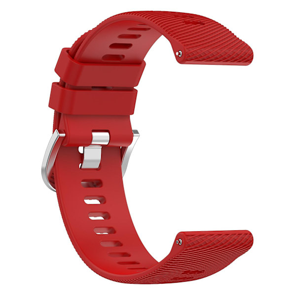 Silikon Urrem Til Garmin Venu SQ (FMY) Red