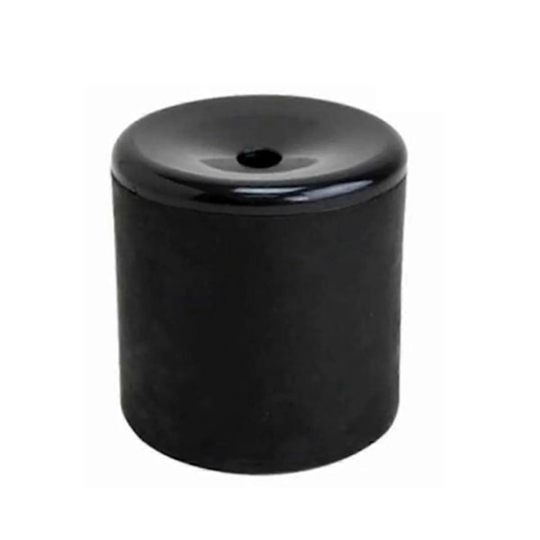 Lag Fiselyder Fisepute Spøk Maskin 1 stk/sett Fest Høytids Ornamenter (FMY) Black