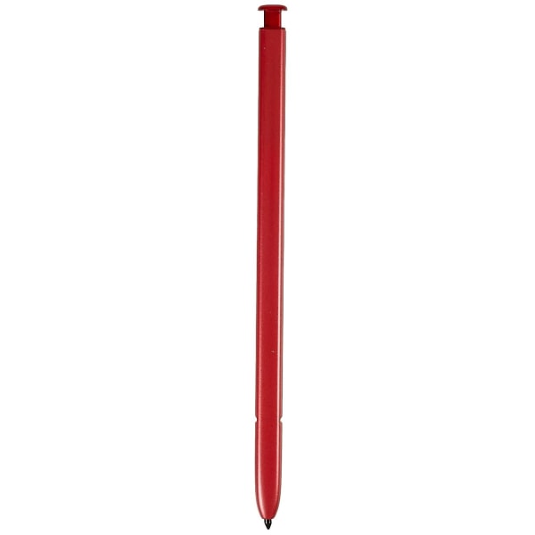 Til Samsung Galaxy Note10 Lite 4G N770 Touch Screen Stylus Pen (uden Bluetooth-funktion)/(uden  (FMY) Red Samsung Galaxy Note10 Lite 4G