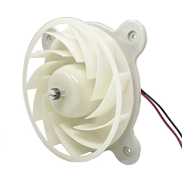 Da31-00287b Dc12v Jääkaapin Haihdutimen Tuulettimen Moottori Jääkaapin Pakastimen Tuulettimelle Da96-00968a Da31-0  (FMY) As Shown