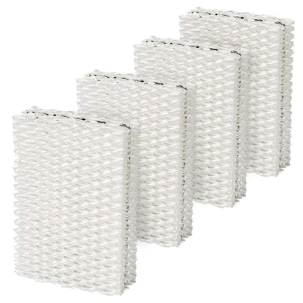 WF813 Luftfugter Væge Filter Udskiftning til EQWF813 4-pak (FMY) As Shown