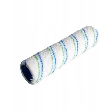 MIKROFIBER rulle 10cm (10/50//252) (FMY)