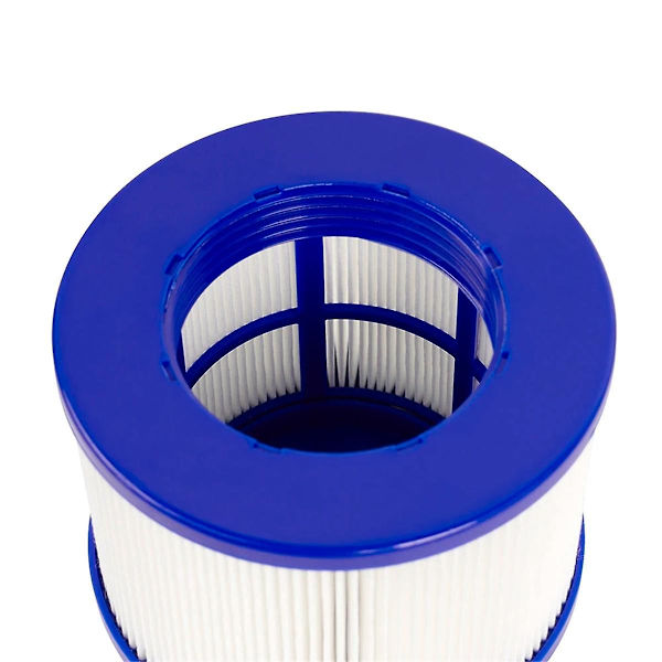 3 stk. Type Vi Filter Spa Filter til Spa & de fleste boblebade, massagepool, oppustelig pool, svømmebassin (FMY)