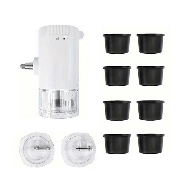 Ismaskine tilbehør til KitchenAid røremaskine, Snow Cone maskine (FMY)