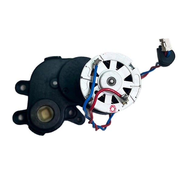 Robotstøvsuger Hovedbørste Motor til Ecovacs DEEBOT OZMO T8/T9/N8/X1/T10 Rullebørste Motor Spa (FMY) As Shown