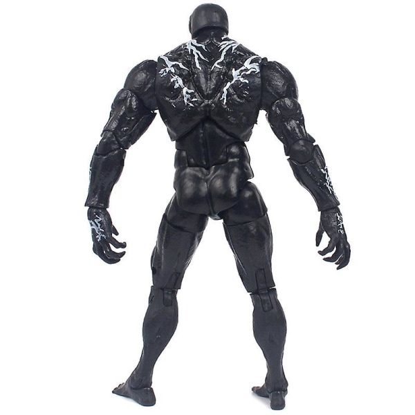 For Marvel Legends Series Venom 6-tommers Venom Action Figure Collectible Model (FMY)