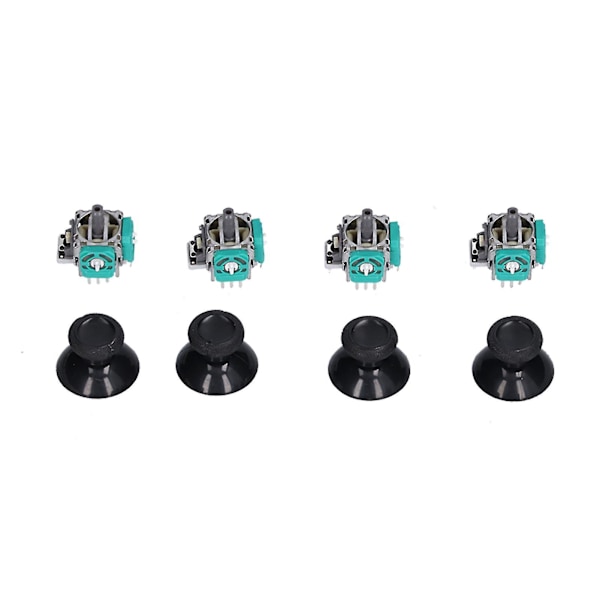 Xbox One Controller Analog Joystick Reparationskit - 4 Pak (FMY)
