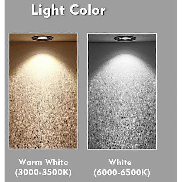 2-delt rektangulær emhættelys panel 15W 120mm 12V DC 230V ventilationspære køkkenfilterlampe 20W halogenækvivalent (FMY)