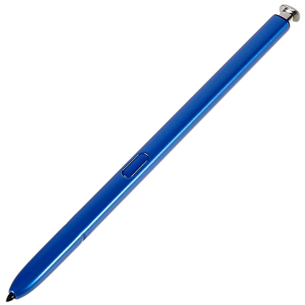 Til Samsung Galaxy Note10 Lite 4G N770 Touch Screen Stylus Pen (uden Bluetooth-funktion)/(uden  (FMY) Blue Samsung Galaxy Note10 Lite 4G