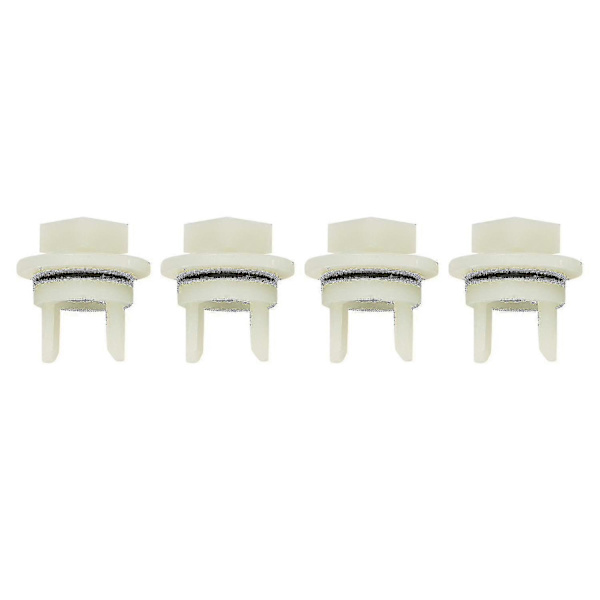 4 kpl Bosch Siemens Lihamylly Varaosat Bosch Osia (FMY)
