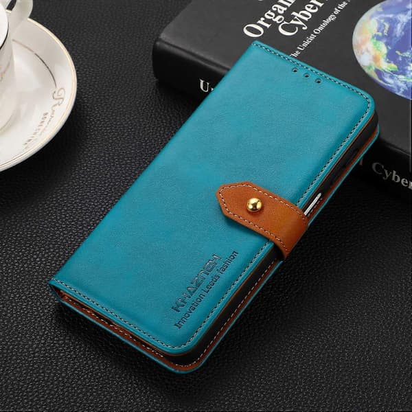 PU Etui Til Honor 200 (FMY) Blue