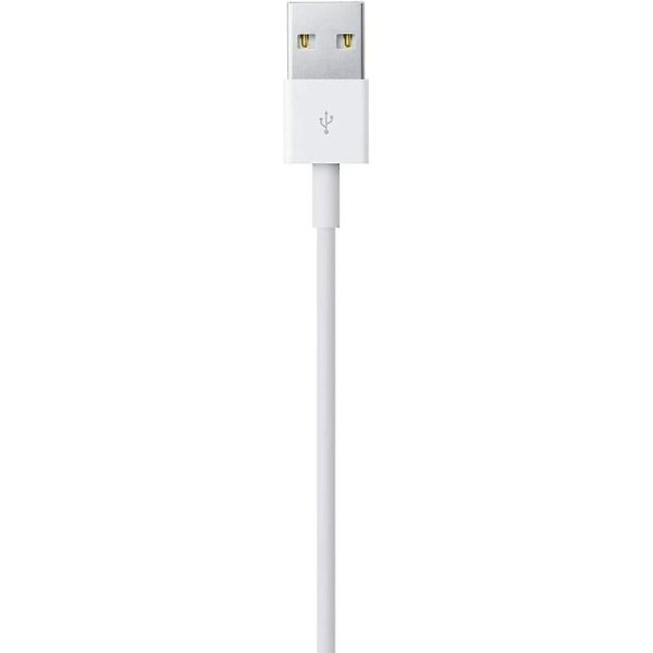 Apple Lightning til Usb-kabel (1m) (FMY)