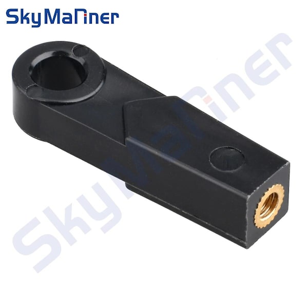 663-48344-00 Nylon Kabelende, erstatter for Yamaha utenbordsmotorer 2T 40HK 60-90HK 4T F8-F100 Fjernkontrollboks 663-48344 (FMY)