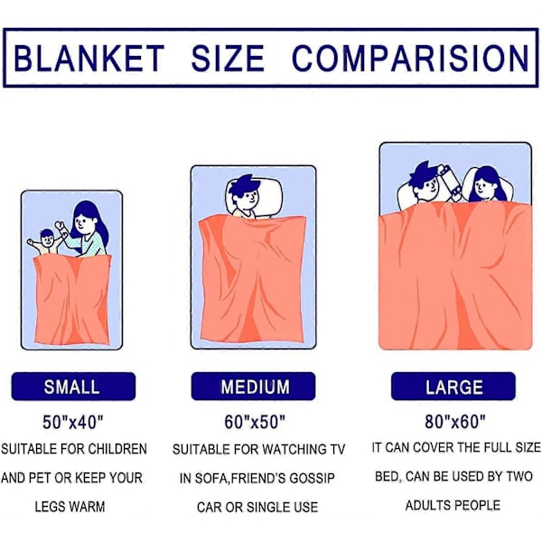 Hästfilt för pojkar män vuxna Fleece Flanell Springande Häst Bekväm Lättvikts Pläd Filtar för Soffa Rese Sängkläder Dekor (FMY) 50x40 Inches