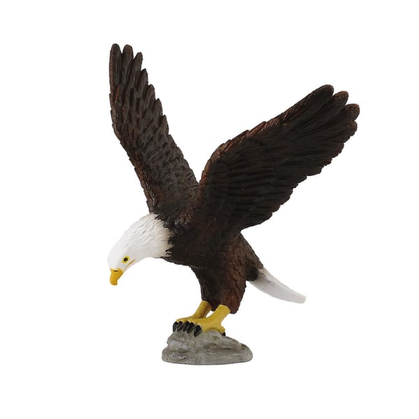CollectA American Bald Eagle (FMY) Multicolour