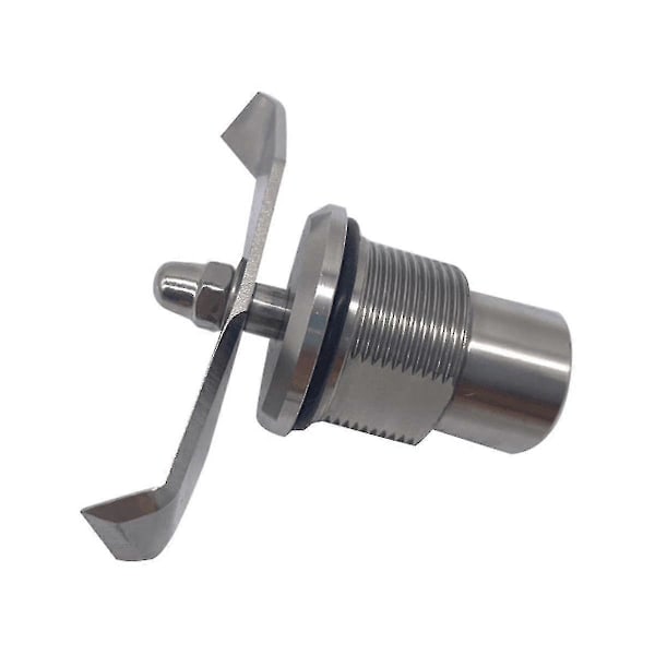 Udskiftningskniv til Hamilton Beach HBH550/650/850 Blender Knive Smoothie Maskine Mixer Tilbehør Knive (FMY)