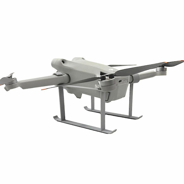 Til Dji Mini 3 Pro Lift Dji Mini 3 Pro Drone Hurtig Afmontering Løft Stativ  (FMY)