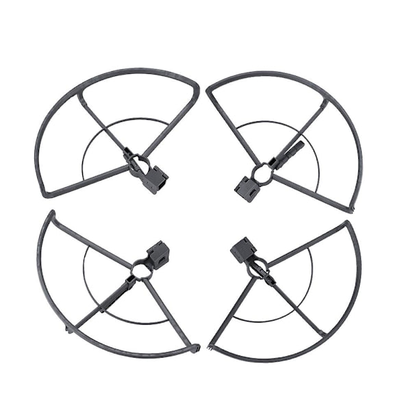 4 stk./sæt Drone Landing Gear Propeller Beskytter Anti-kollision Guard til DJI Mavic 3/Mavic 3 Pro (FMY)