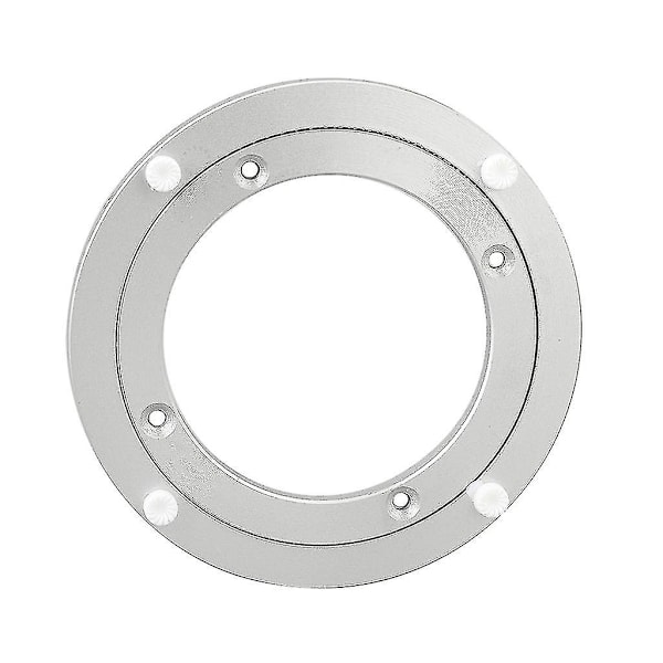 Kestävä Kääntölevy Lazy Susan Pyörivä Laakerilevy (5.5\"/8\"/9\"/12\") (FMY) 10 inch