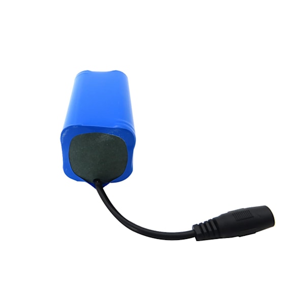 Uppladdningsbart 7,4V 5200mAh batteri för Flytec 2011-5 1,5 kg lastkapacitet fjärrstyrd båt (FMY) 1