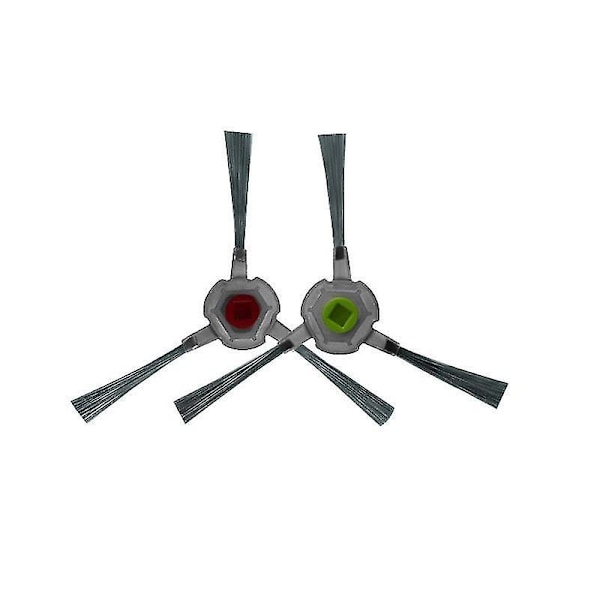 Til Deebot Ozmo U2 Dgn22 U2 Pro Støvsuger Tilbehør (FMY)