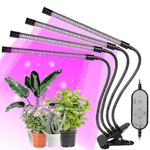 15/30/45/60W Växtlampa Inomhus Phytolamp Led Växtbelysning (FMY) 60W