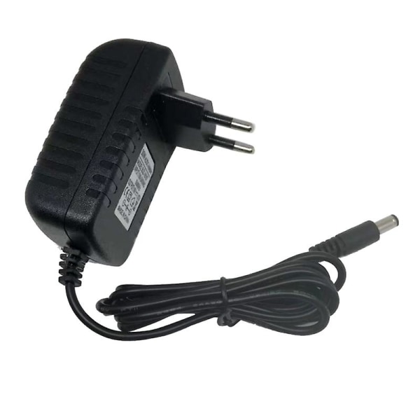 12v 3a Strømkabel Lader Til Mamaroo2 / 4 Moms Mamaroo 4moms Mamaroo 4 Baby Swing Lading Erstatning Ac- Adapter  (FMY) EU