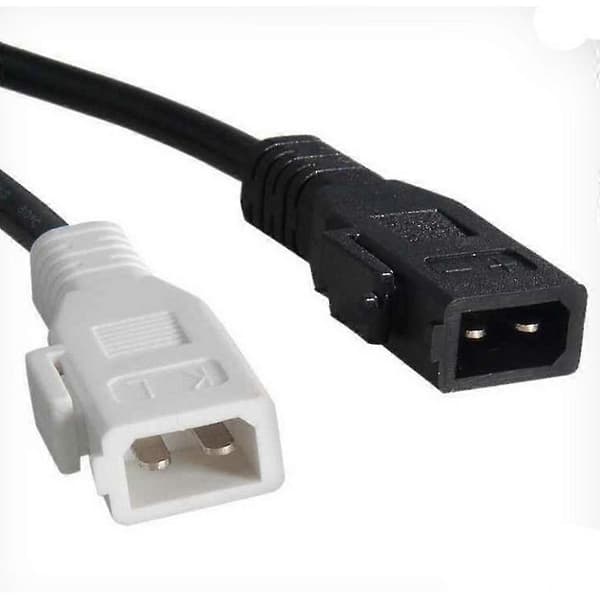 Diagnostisk Adapterplugg Da Vag 2 X 2 Kabel Obd2  (FMY)